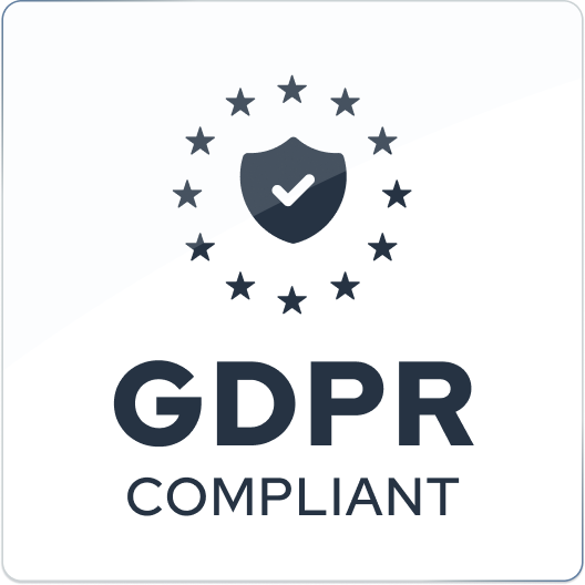 idloom GDPR Compliant