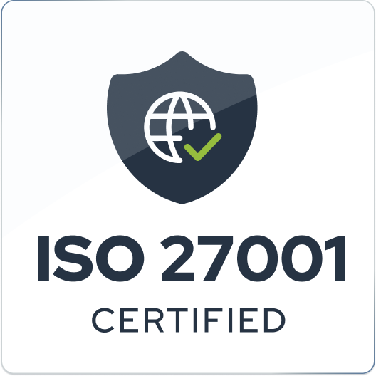 idloom iso 27001 certified