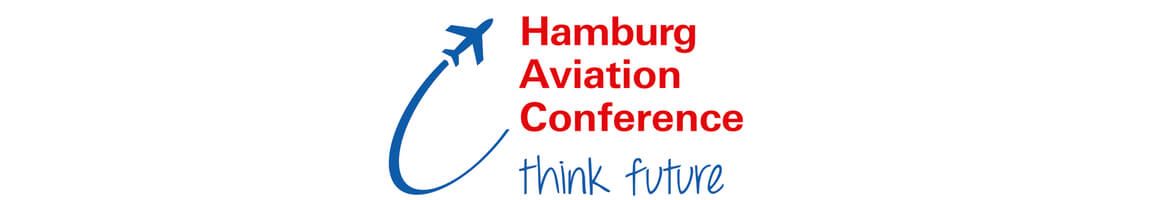 Hamburg aviation conference cover