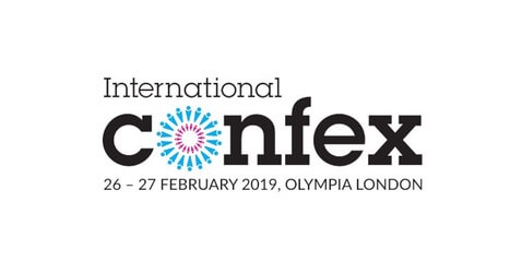 Idloom à l'international Confex 2019