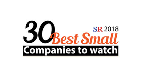 idloom figure dans le classement « 30 Best Small Companies to Watch 2018 » de The Silicon Review