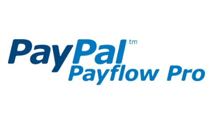 Payflow integration with idloom.events thubmanil