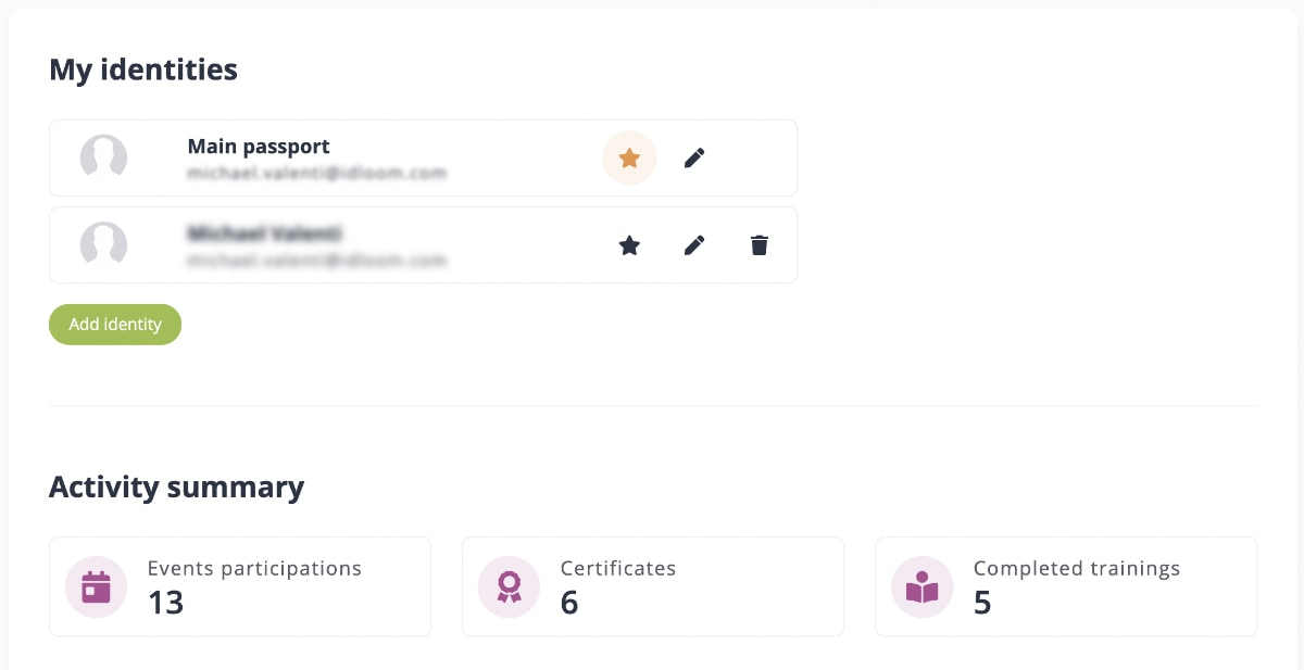 Perfiles de usuario feature illustration